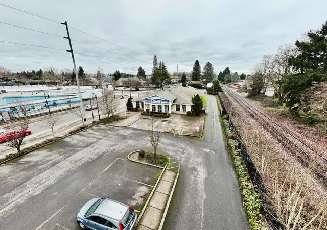 United States Postal Service