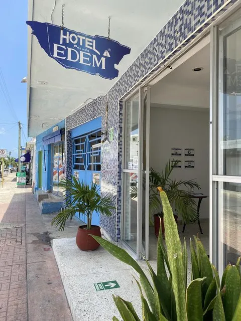 Posada Edem