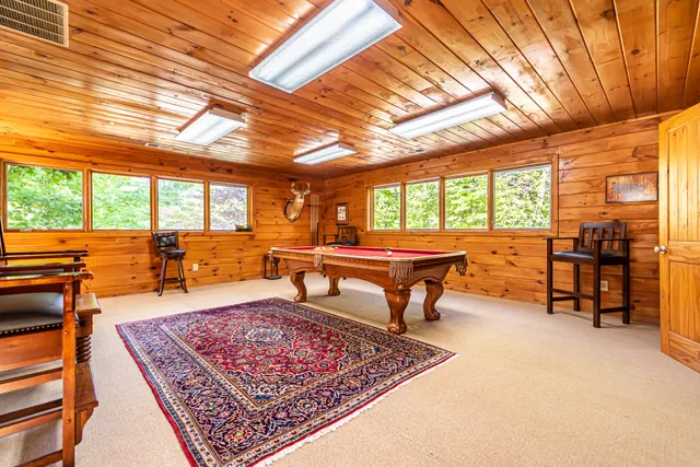 Mountain View Lodge Helen