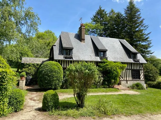 Les Cottages d'Hortense