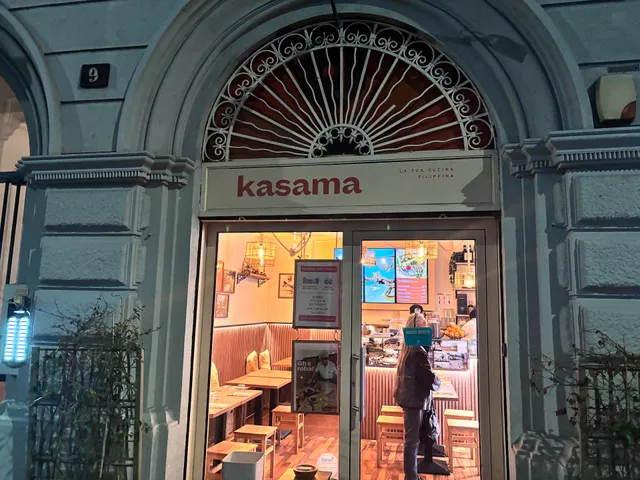 Kasama
