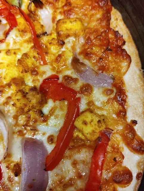 Pizza Hut | Thoraipakkam, Chennai