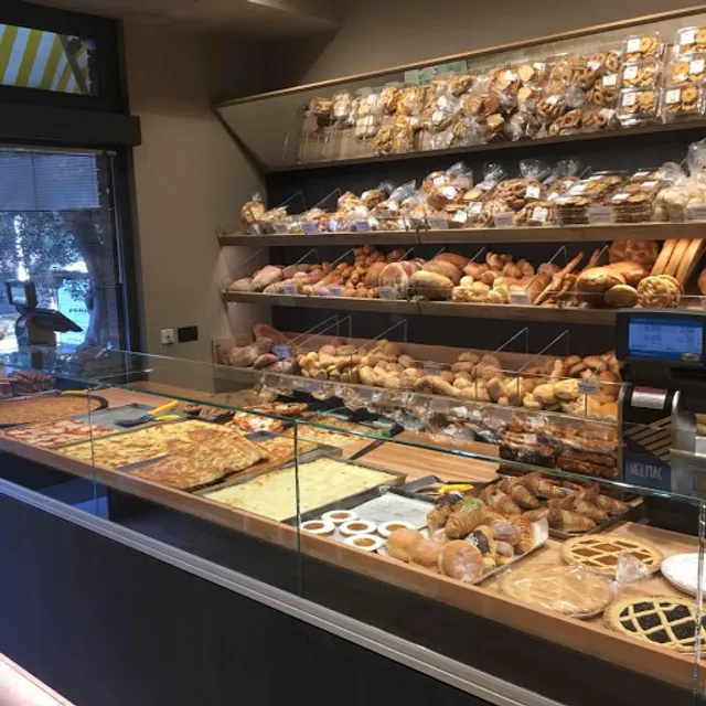 Panificio Pasticceria Perrone di Perrone Sergio e c.