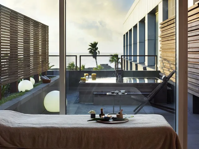 Haevichi Hotel&Resort Jeju