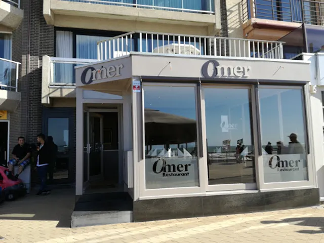 Restaurant Omer