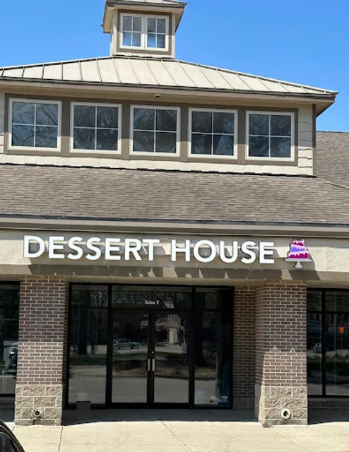 Dessert House