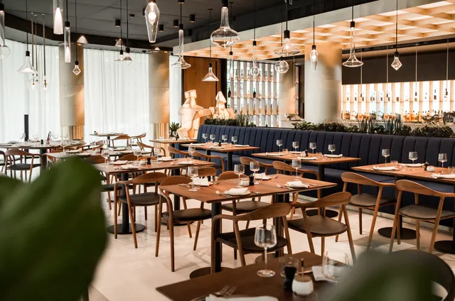 COOKÓ Kitchen:Drinks