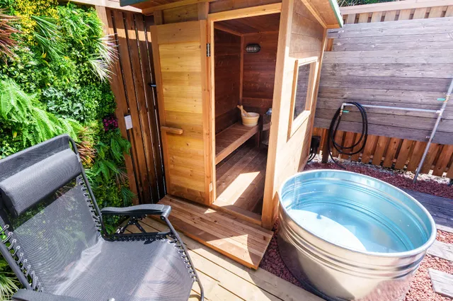 グランピング【完全貸切】ハーミットたいとう｜キャンプ/バーベキュー 千葉 いすみ