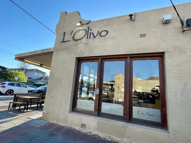 L'Olivo