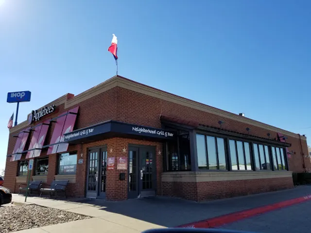 Applebee's Grill + Bar