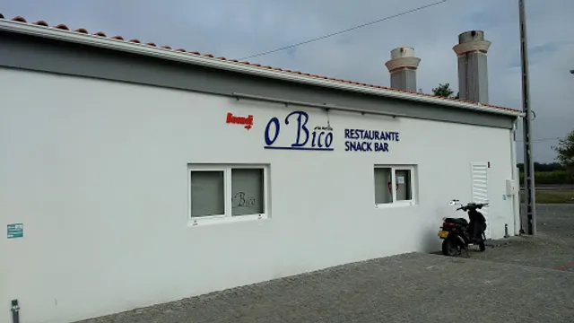Restaurante O Bico