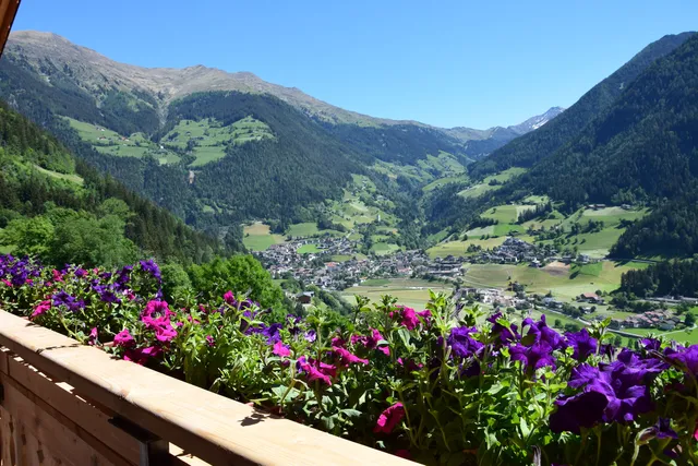 Innergasserhof - Bauernhofurlaub