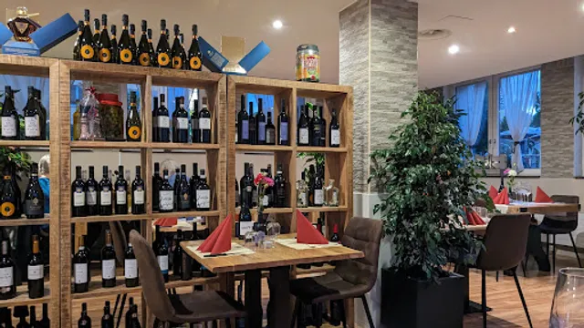 Apulia Ristorante Pizzeria