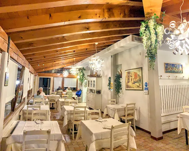 Ristorante Casa Bedin