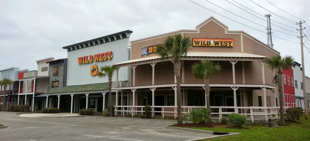 Wild West Western Wear