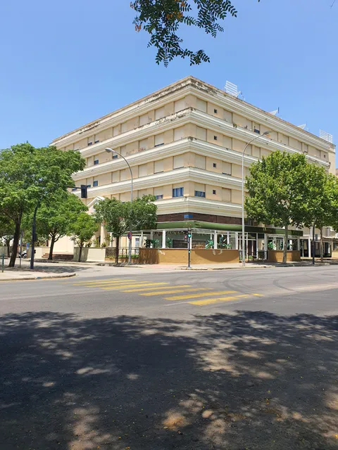 Apartamentos Turísticos Fibes