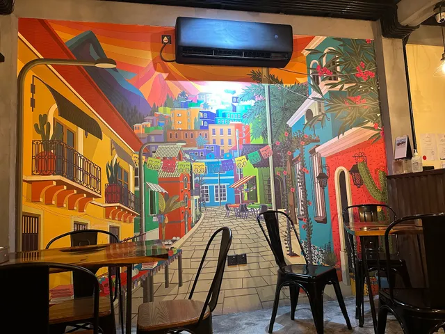 Muchas Gracias, H. Thigo