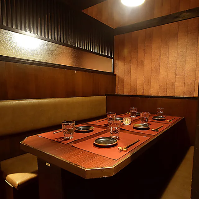 個室居酒屋 炙 岐阜駅前店