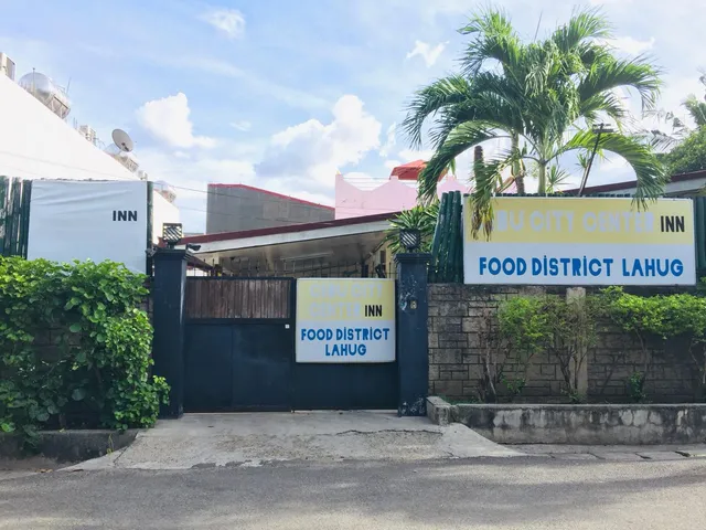 Island Breeze Hostel - Cebu Central - 1 Star