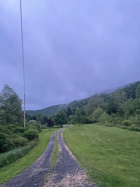 Kuleck's Little Red Barn Farm