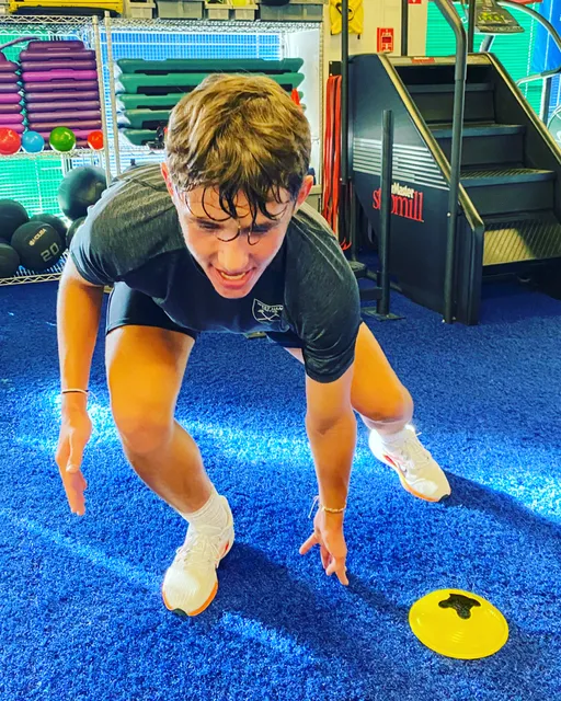 Seattle Training Zone