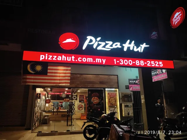 Pizza Hut