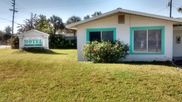 Melbourne Beach Motel