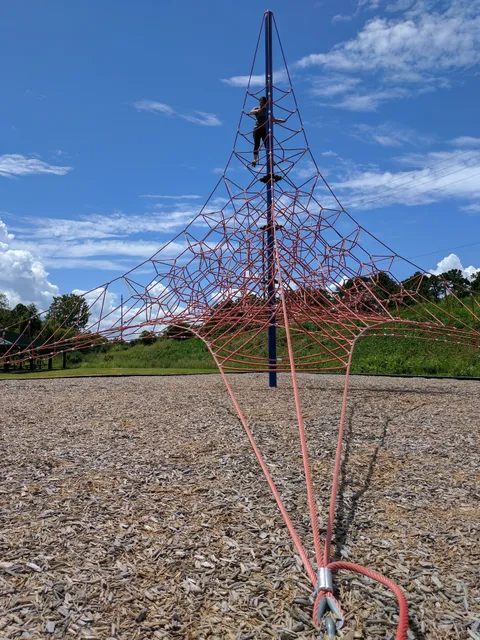 Silver Comet Trail - Linear Park Trailhead
