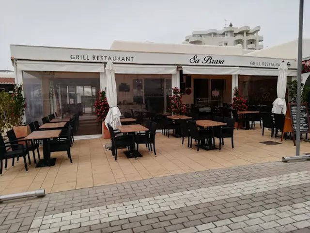 Restaurante Grill Sa Brasa