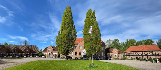 Gut Gaarz - K.-E. Struckmann