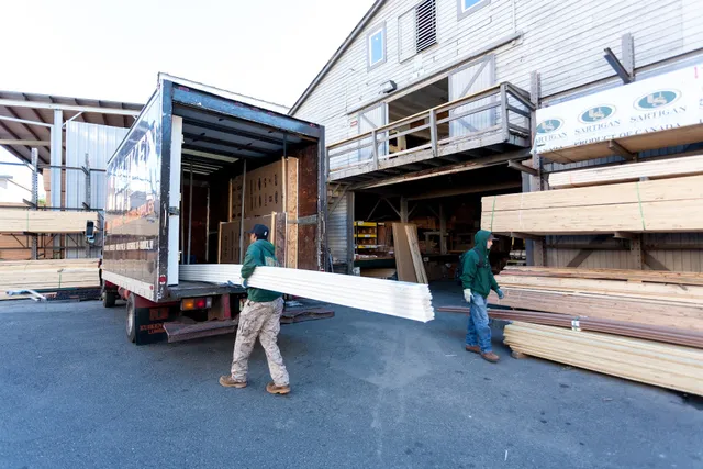 Kuiken Brothers Company, Inc