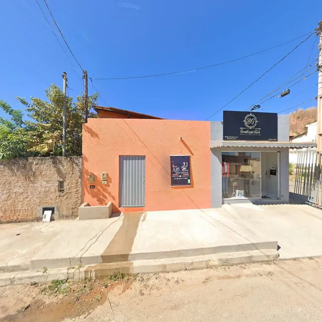 ALÔ MARMITEX - Fogão à Lenha Comida Caseira