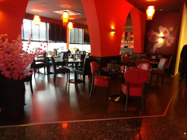 Sushi & Grill Geleen