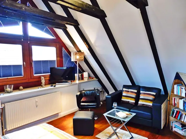 Ferienwohnung auf Sylt SYLTER DEICHWIESEN ****