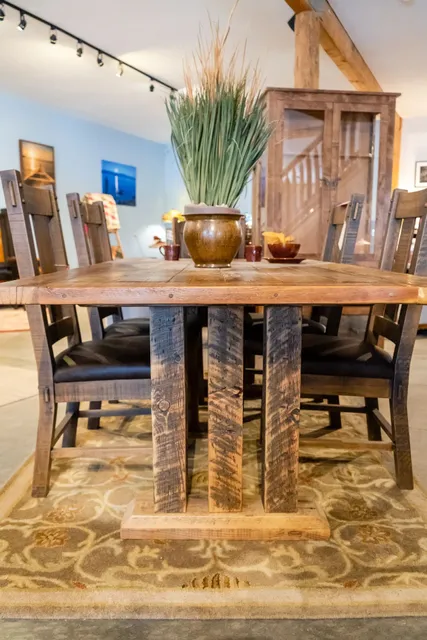 LodgeCraft Furniture