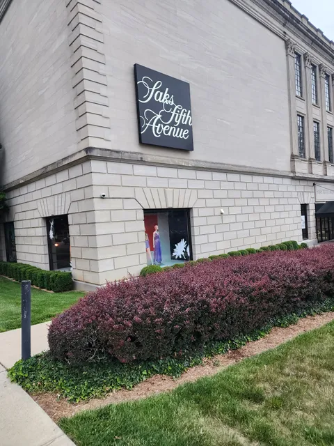 Saks Fifth Avenue