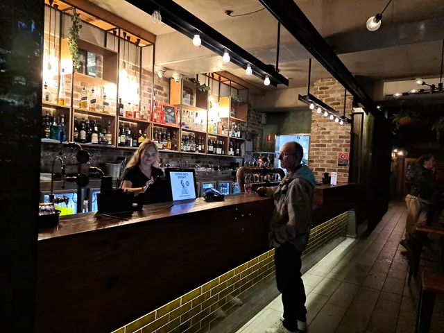 The Bayview Brasserie