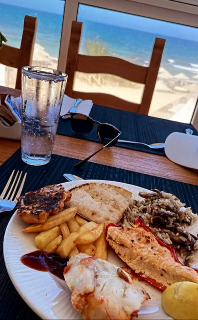 Thymari Cretan Flavours