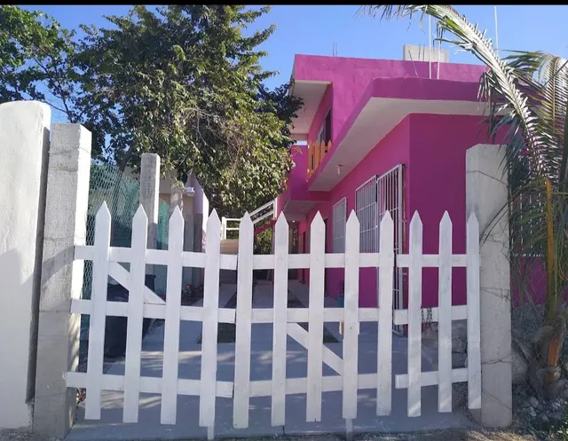 Casa Marisela Mahahual