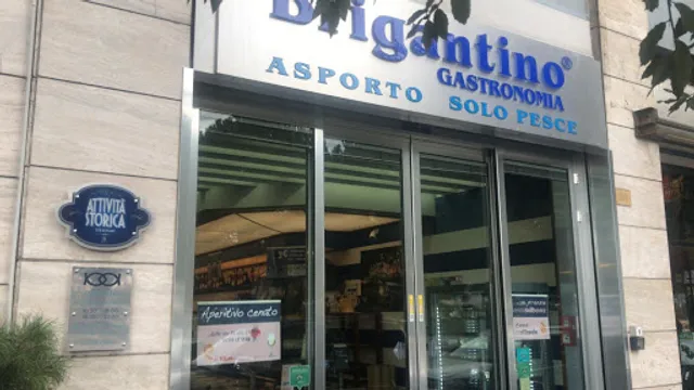 Brigantino Gastronomia