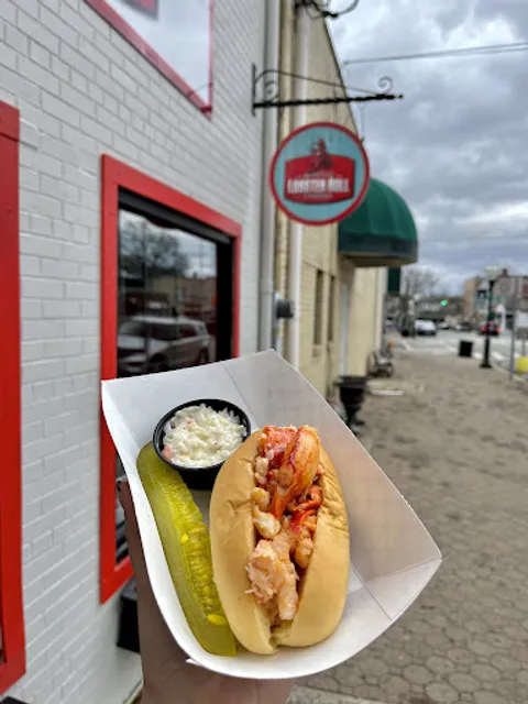 Mystic Lobster Cranford