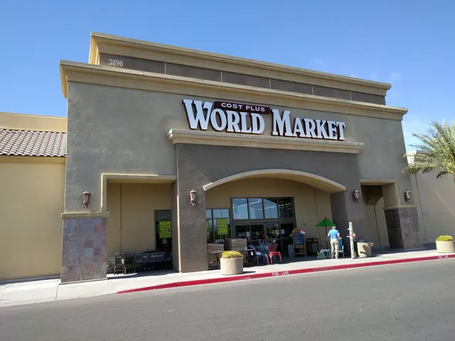 World Market