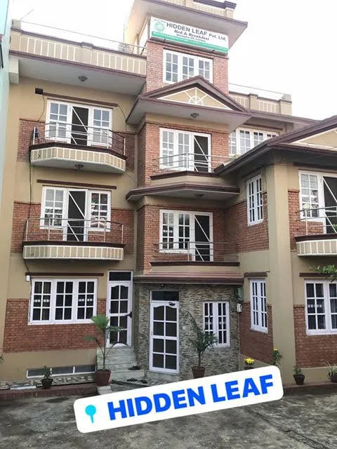 Hidden Leaf Bed & Breakfast