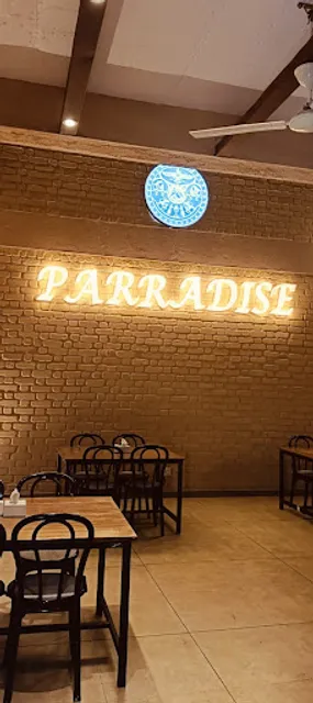 Parradise by Meher Cafe | Restaurant In Panchgani