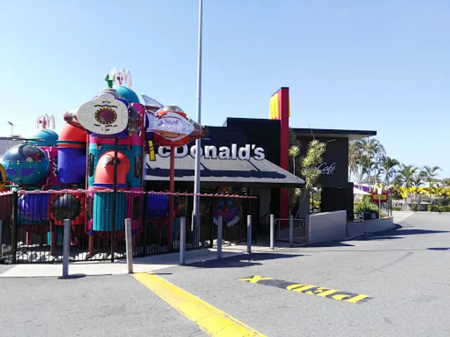 McDonald's Redcliffe