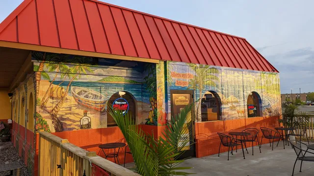 Las Margaritas Mexican Restaurant