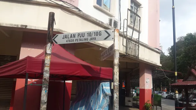 Restoran Mizzi Seafood