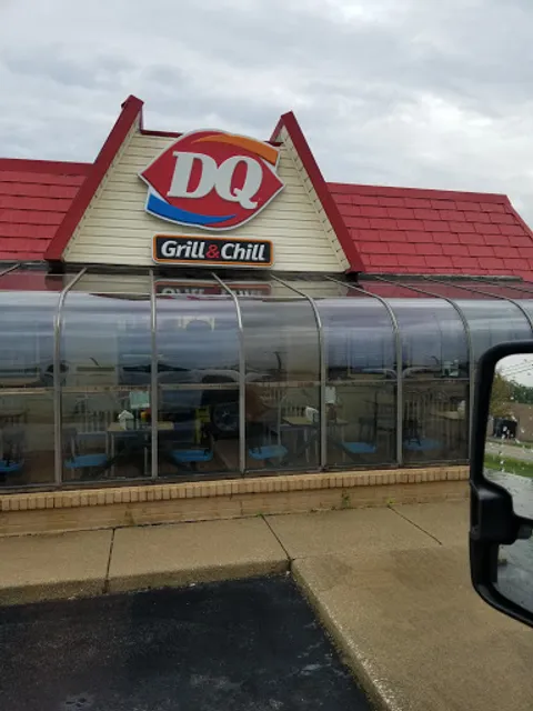 Dairy Queen Grill & Chill