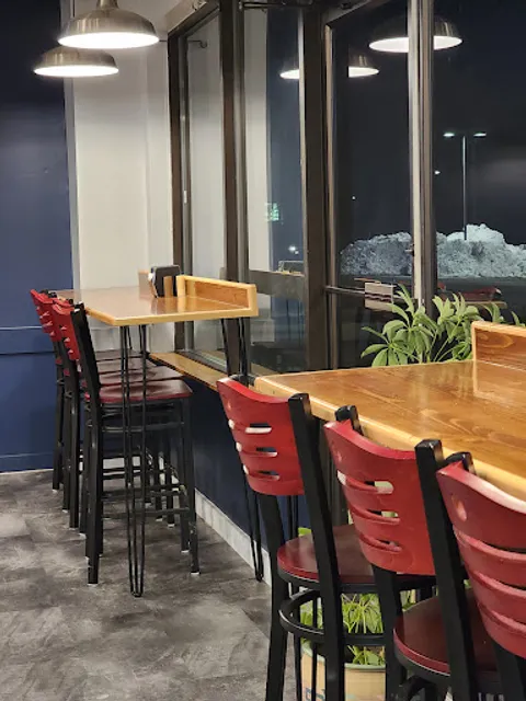 Rochester House of Pizza