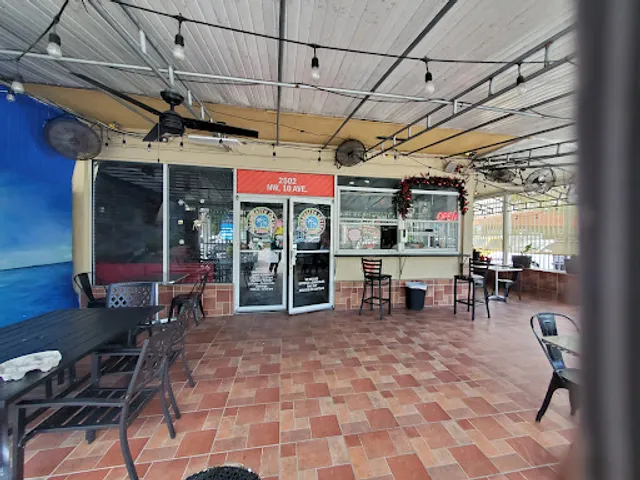 Rinconcito Latino Mixto